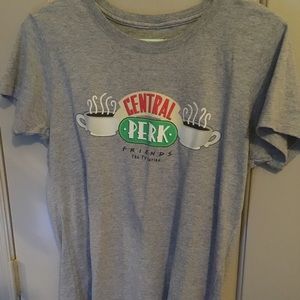 Friends tv shirt